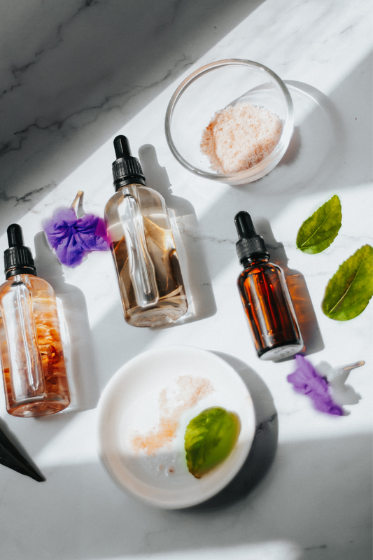 Why choose natural skincare products?