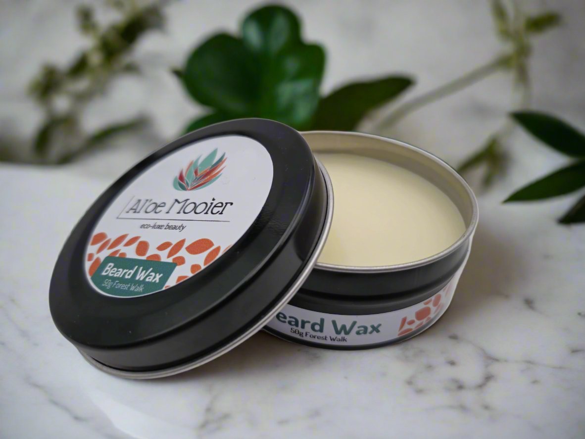 Beard Wax