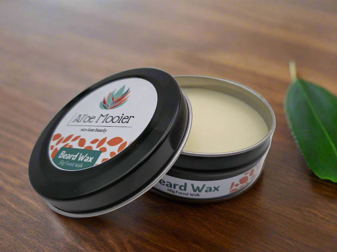 Beard Wax
