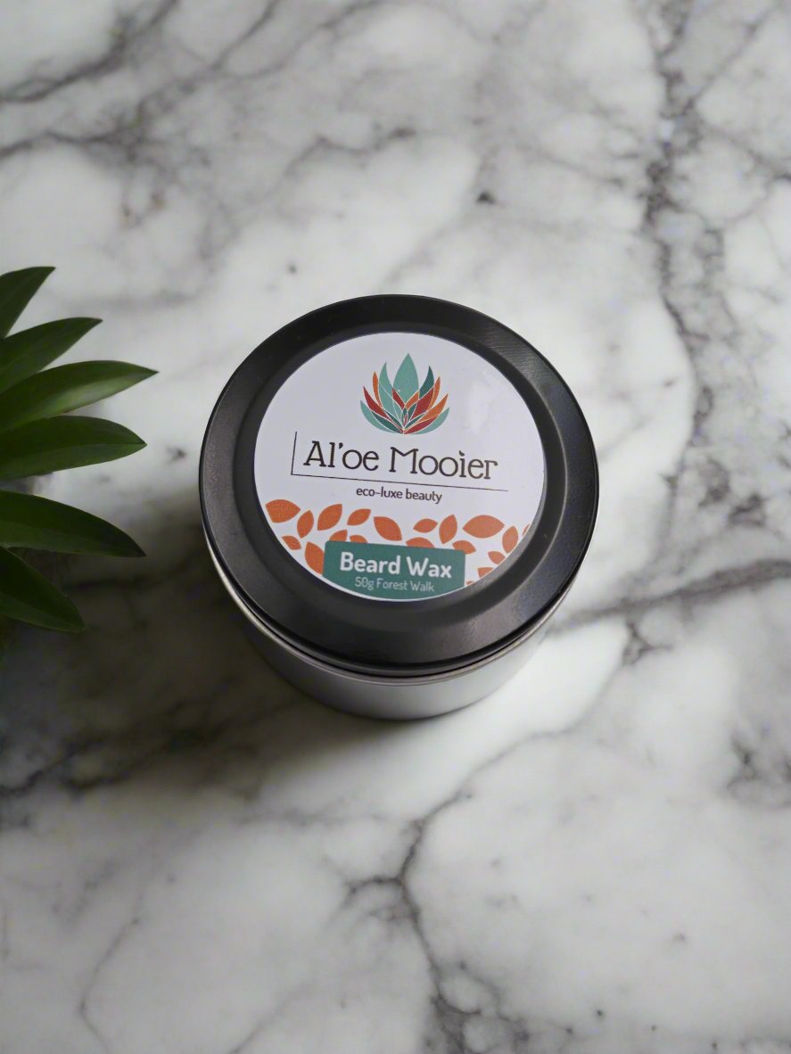 Beard Wax