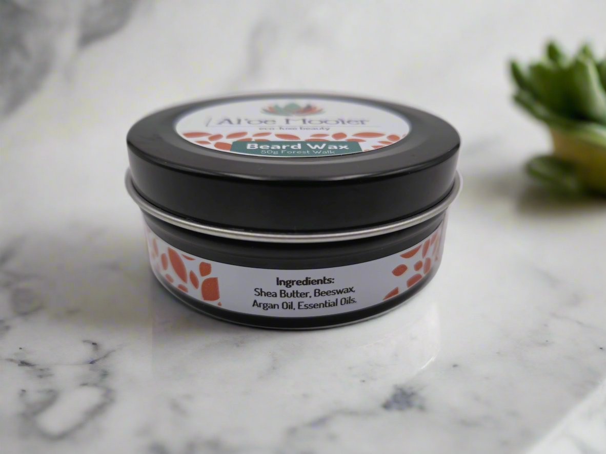 Beard Wax