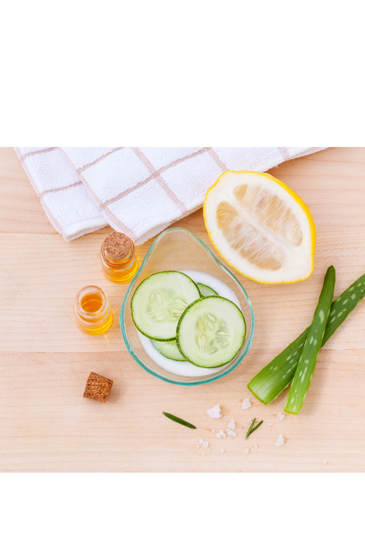 What Makes Skincare “Natural”? | Your Guide to Clean, Green Beauty