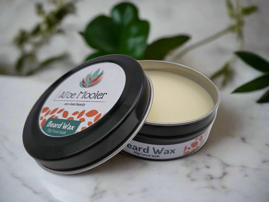 Beard Wax